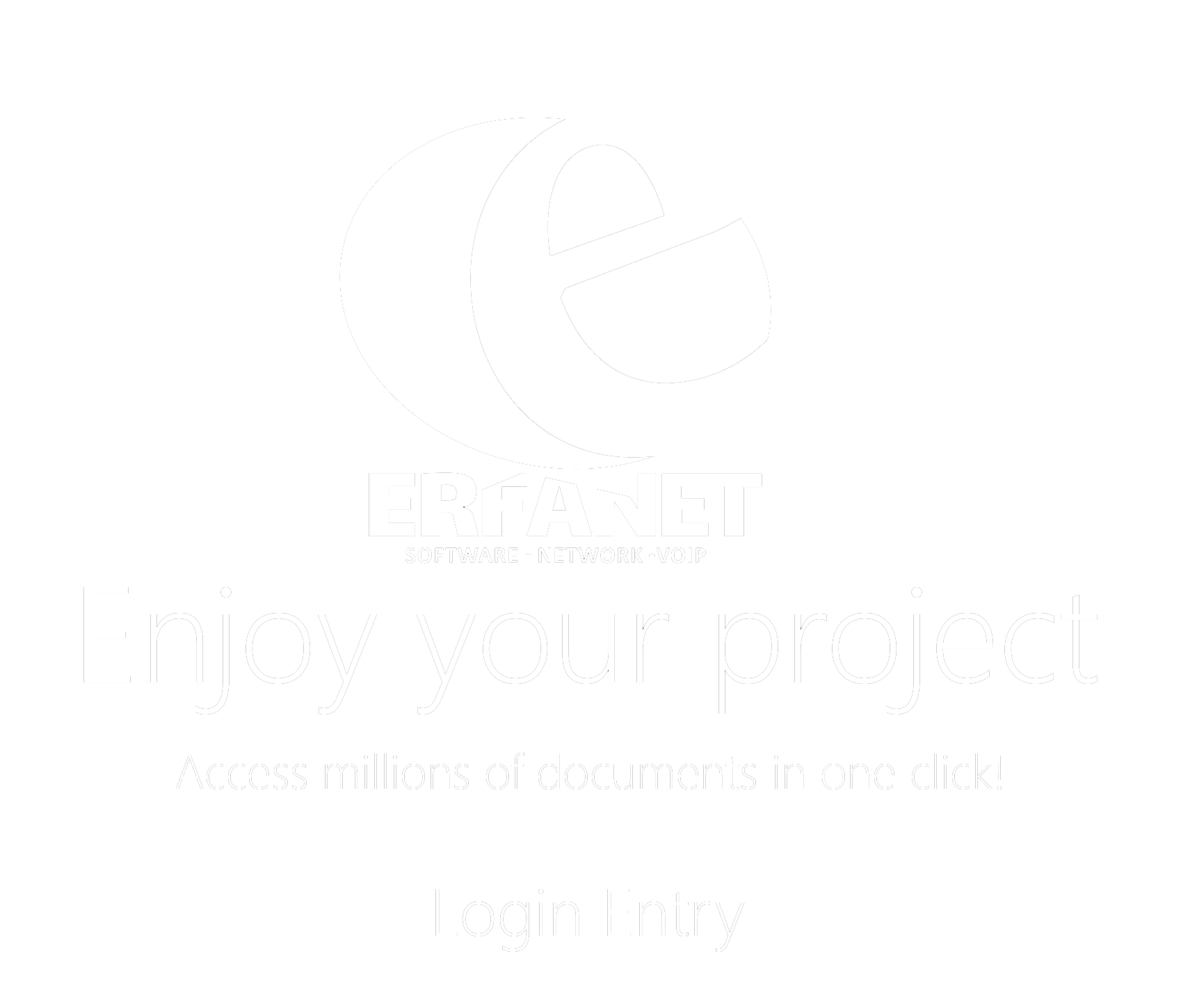 ERFANET